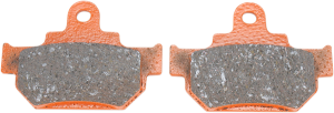 Sport Carbon (r)x(r) Brake Pads, 1, nordicamoto.ro