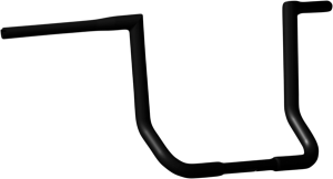 Buck-25 Handlebar Black