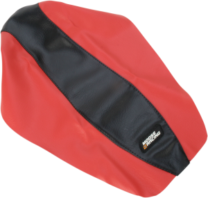 MOOSE RACING Standard üléshuzat, piros 