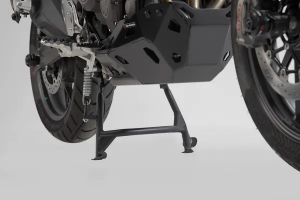 SW-MOTECH motorvédő, fekete, 5, nordicamoto.ro