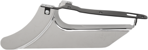 Rear Belt Guard Chrome