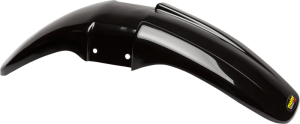 Replacement Fender Black, 1, nordicamoto.ro