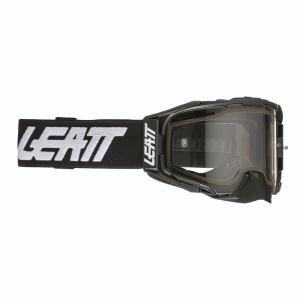 Leatt Velocity 6.5 Enduro Graphene védőszemüveg