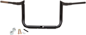 1-1/2(r) Grande Prime Ape Hanger Handlebar Black