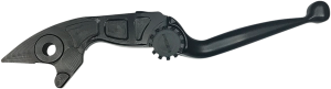 Journey Adjustable Brake Lever Black, 2, nordicamoto.ro