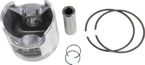 Piston Kit, Pol 1mm, 1, nordicamoto.ro