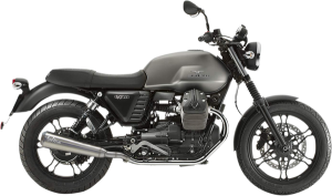 Gp Racer Slip-on Muffler Brushed, 1, nordicamoto.ro