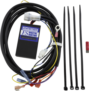 Dyna Fs Ignition Module Black