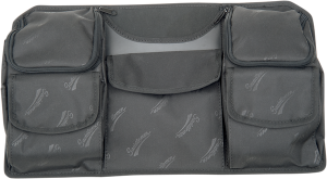 Trunk Lid Organizer Black, 2, nordicamoto.ro