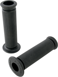 Grippy Grips Black, 2, nordicamoto.ro