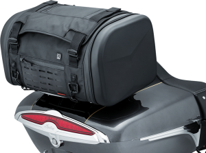 Xkursion® Xs Steward Roll Bag Black, 5, nordicamoto.ro