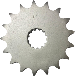 Countershaft Sprocket Raw