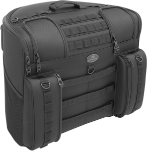 Br4100 Tactical Seat Bag Black, 3, nordicamoto.ro
