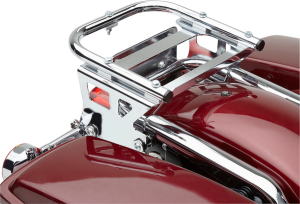 2-up Tour Pak® Mount Silver