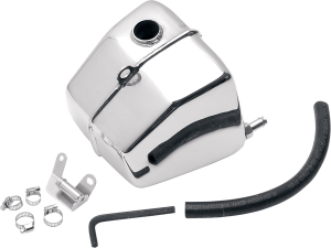 Fxr Oil Tank Chrome