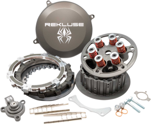 Radiuscx Clutch Kit