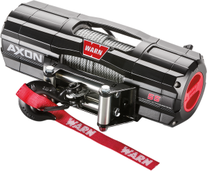 Axon Power Winch, 4, nordicamoto.ro