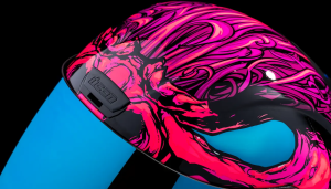 Icon Airform Manik'rr Mips Pink S bukósisak, 2, nordicamoto.ro