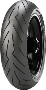 Pirelli Diablo Rosso III hátsó gumiabroncs, méret: 240/45ZR17, nordicamoto.ro