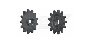 Standard Sprocket Front 520 Natural 