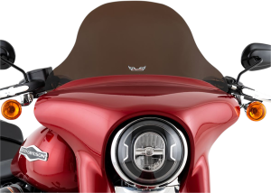 Windshield Dark Smoke, 1, nordicamoto.ro