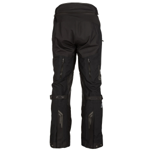 Pantaloni Moto Textili Klim Latitude Cool Gray, 4, nordicamoto.ro