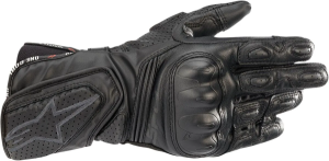 Alpinestars Stella SP-8 V3 fekete női kesztyű