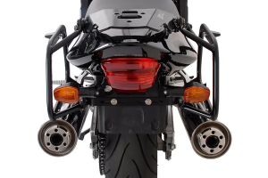 Suport Side Case SW-Motech Evo Honda CBR 1100 XX Negrubird 2001-2007 KFT0106120001B, 2, nordicamoto.ro