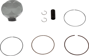 Top End Piston Kit, 1, nordicamoto.ro