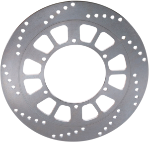 Md Series Pro-lite Brake Rotor Stainless Steel