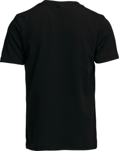 Tricou Copii Thor Iconic Carbon XS, 4, nordicamoto.ro
