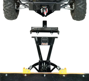 Plow Frame, 4, nordicamoto.ro