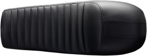 Universal Classic Café Racer Seat Black, 1, nordicamoto.ro