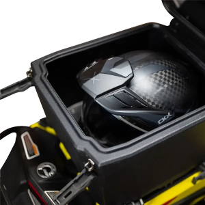 Connect Cargo Box Black, 2, nordicamoto.ro