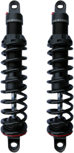 490 Series Shocks Black, 1, nordicamoto.ro