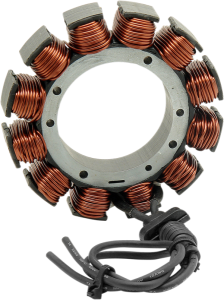 Unmolded Alternator Stator, 2, nordicamoto.ro