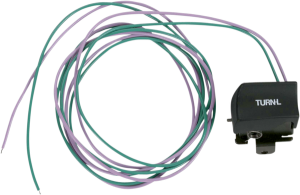 Handlebar Switch Black