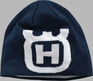 LOGO BEANIE