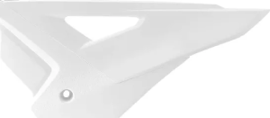 Fehér oldalsó panel, 2, nordicamoto.ro