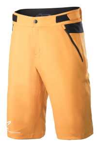 Pantaloni scurti MTB Alpinestars Alps 4.0 Tangerine/Black 32, 1, nordicamoto.ro