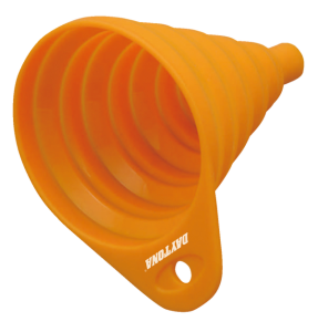 Folding Funnel