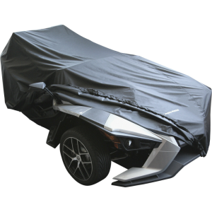POLARIS SLINGSHOT tok a NELSON RIGG-től, nordicamoto.ro