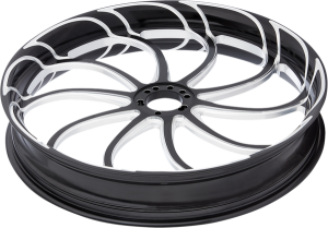 Drift Forged Wheels Black, 2, nordicamoto.ro
