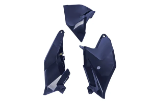 Oldallapok a KTM Blue-hoz, nordicamoto.ro