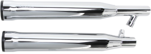 Rpt 3(r) Slip-on Mufflers Black, 4, nordicamoto.ro