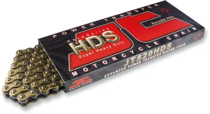 520 Hds Ultimate versenylánc acél, nordicamoto.ro