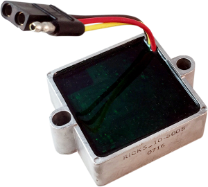 Rectifier And Regulator For Polaris