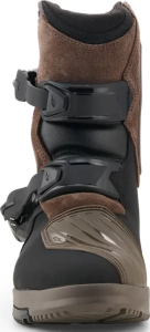 Belize V2 Drystar csizma, fekete, 4, nordicamoto.ro