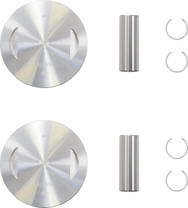 Replacement Piston Kit, 1, nordicamoto.ro