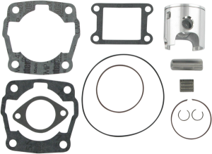 High Performance Piston Kit With Gaskets For 2-stroke, 1, nordicamoto.ro
